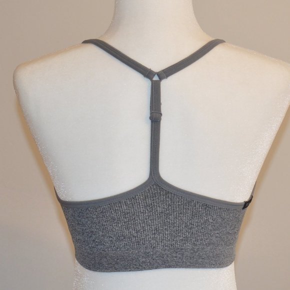 8/$20 Skinny Girl Sports Bra - Picture 5 of 8